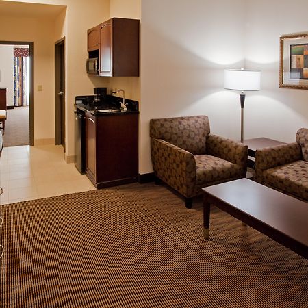 Holiday Inn Express Hotel & Suites Austin South - Buda By Ihg Szoba fotó