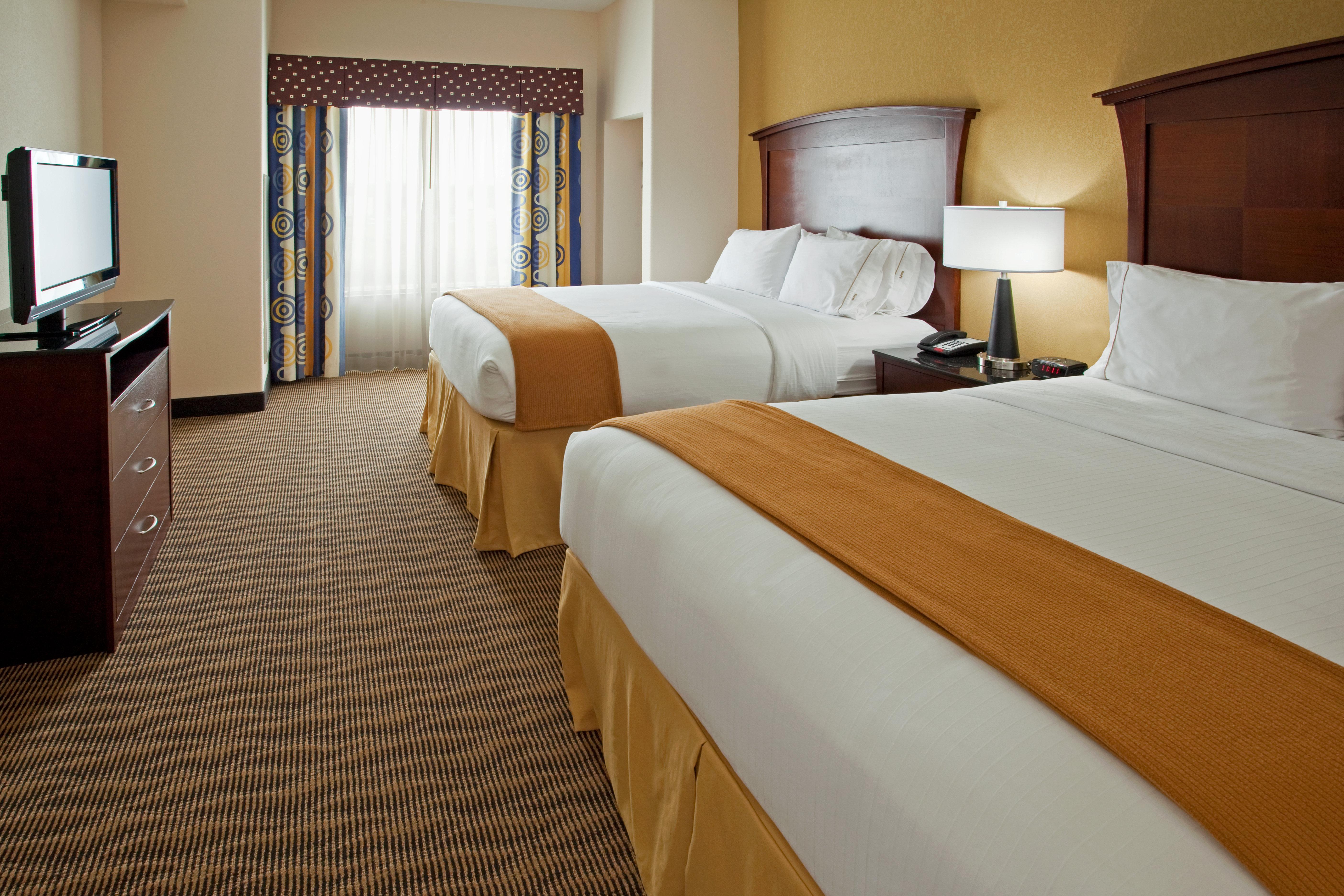 Holiday Inn Express Hotel & Suites Austin South - Buda By Ihg Kültér fotó