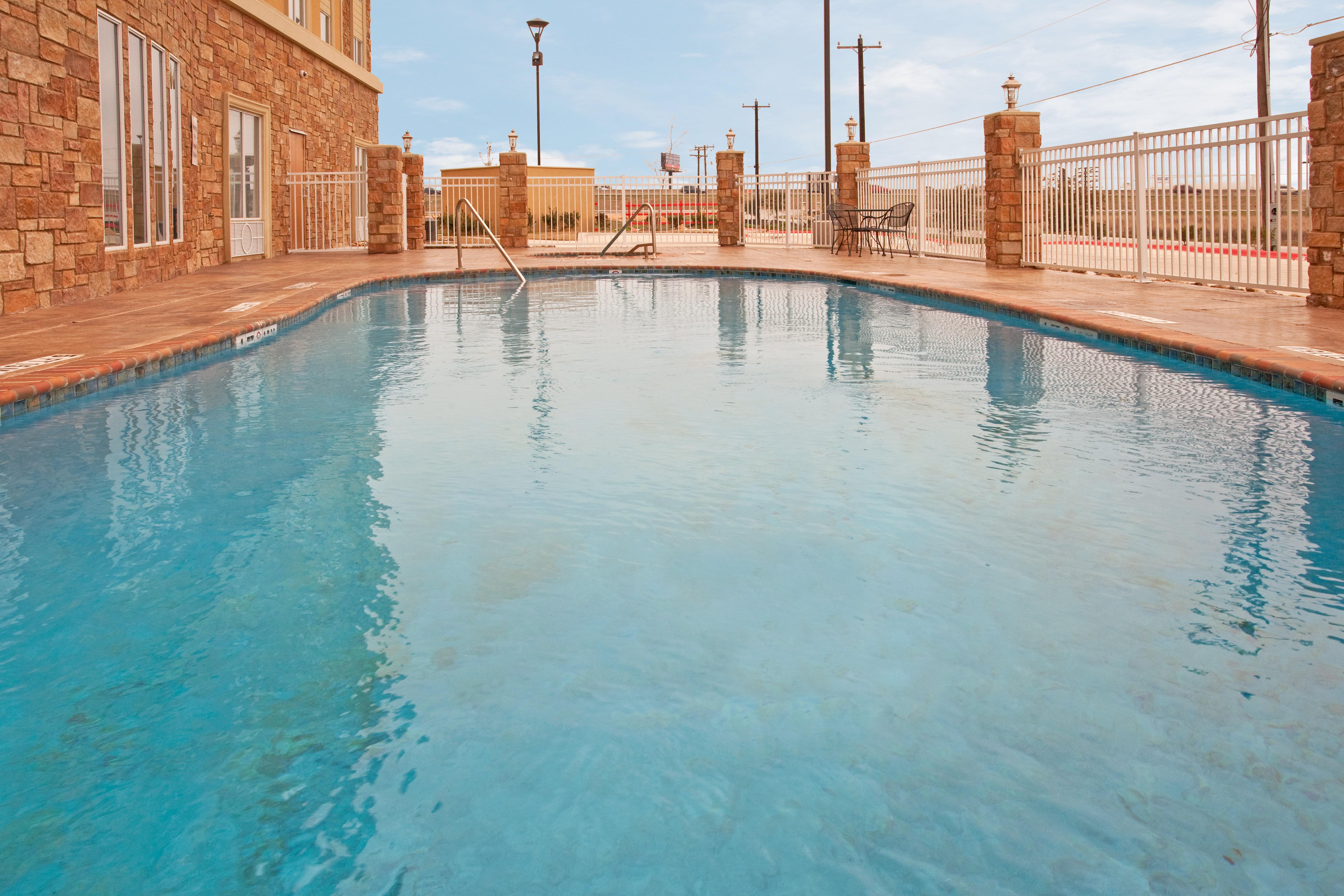 Holiday Inn Express Hotel & Suites Austin South - Buda By Ihg Kültér fotó