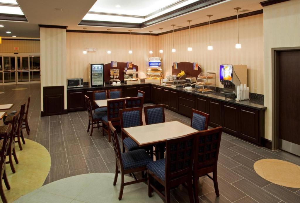 Holiday Inn Express Hotel & Suites Austin South - Buda By Ihg Kültér fotó