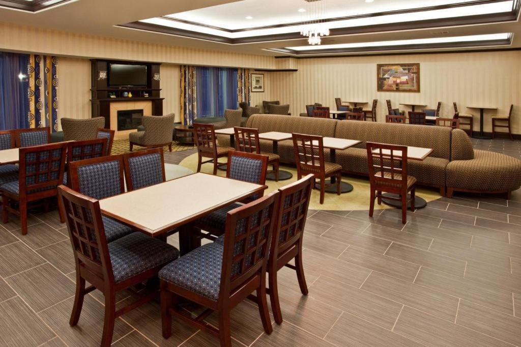 Holiday Inn Express Hotel & Suites Austin South - Buda By Ihg Kültér fotó